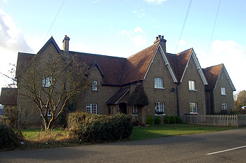 14 to 20 Northill Road January 2012